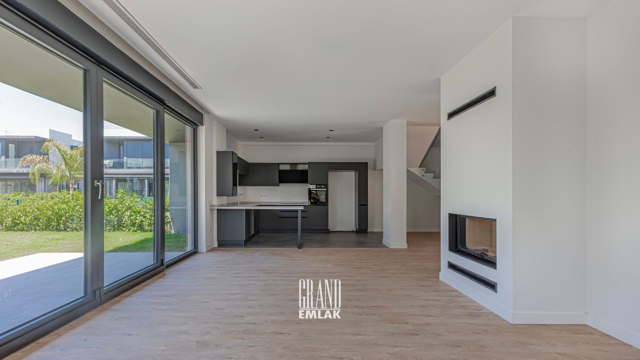 Вилла в Анталии, Турция, 275 м² - фото 12