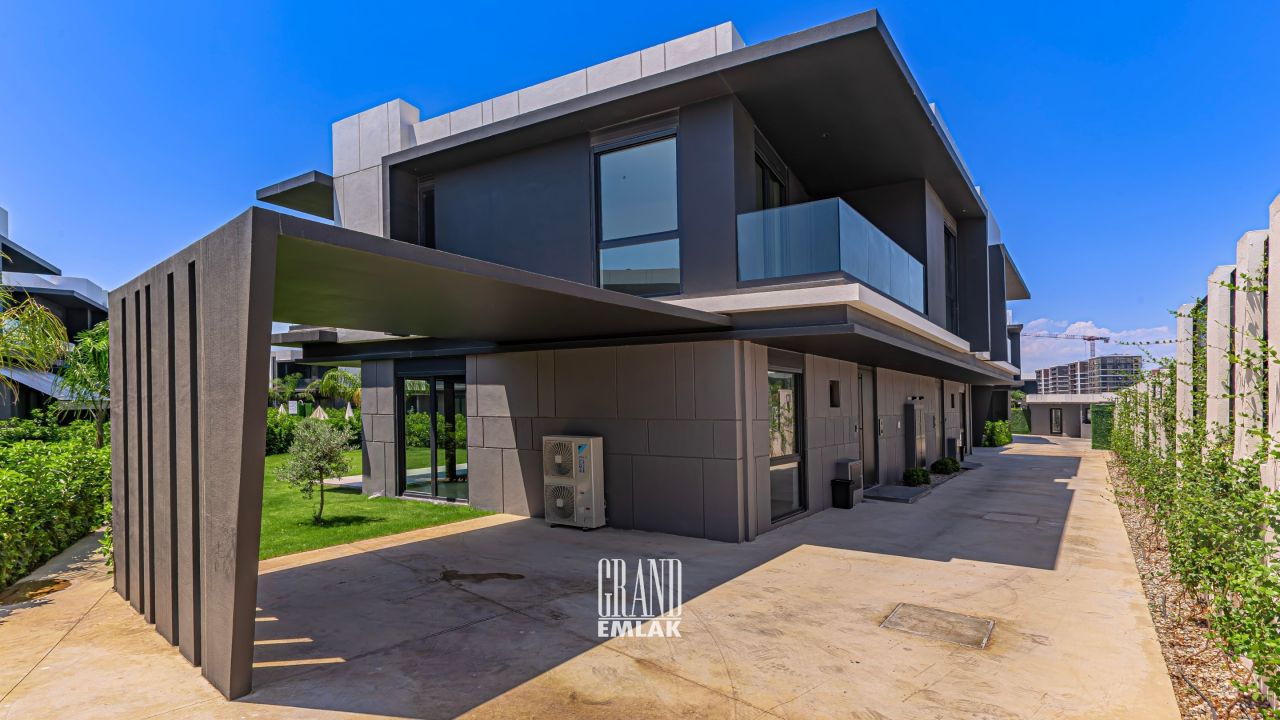 Вилла в Анталии, Турция, 275 м² - фото 7