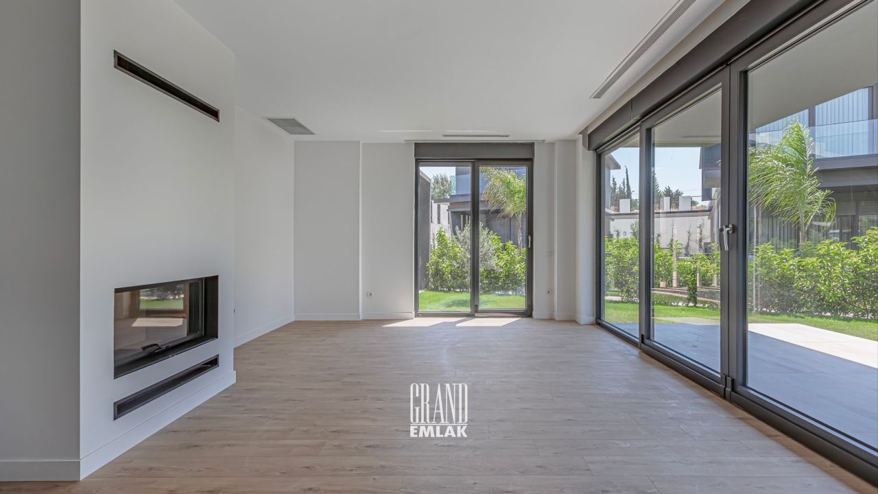 Вилла в Анталии, Турция, 275 м² - фото 10