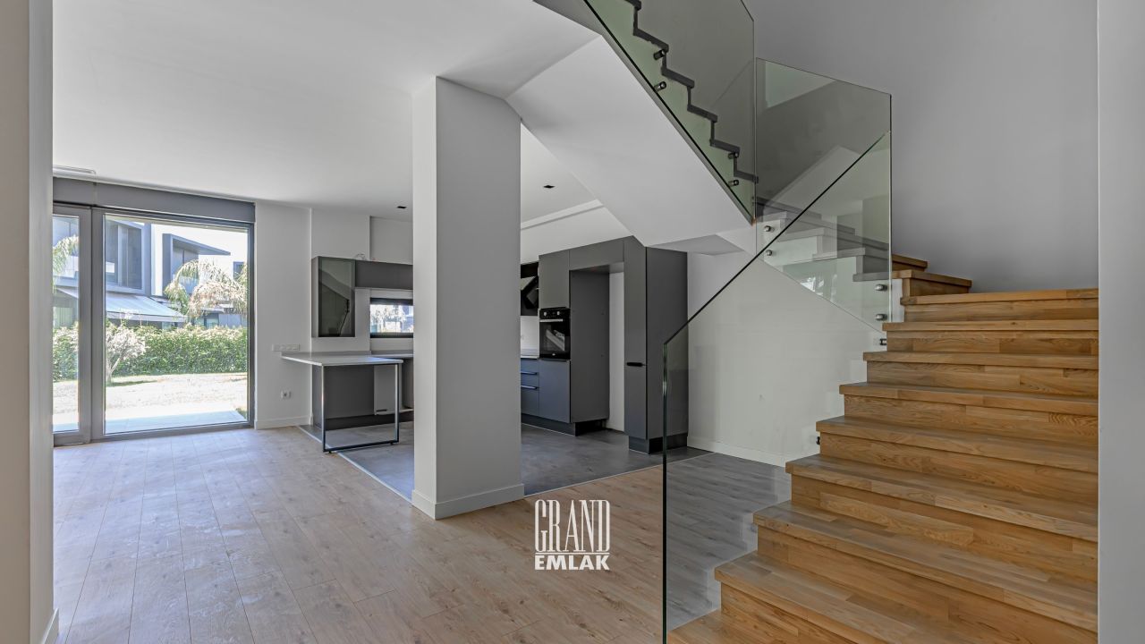 Вилла в Анталии, Турция, 275 м² - фото 17