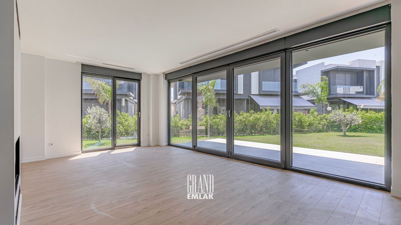 Вилла в Анталии, Турция, 275 м² - фото 9