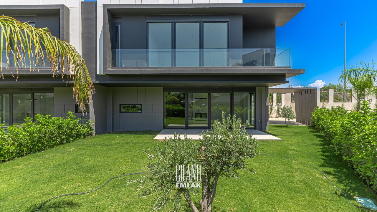 Вилла в Анталии, Турция, 275 м² - фото 5