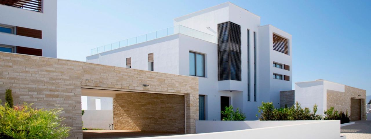 Вилла в Киссонерге, Кипр, 360 м² - фото 9