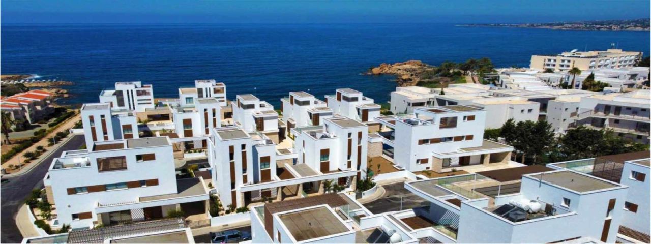 Вилла в Киссонерге, Кипр, 360 м² - фото 5