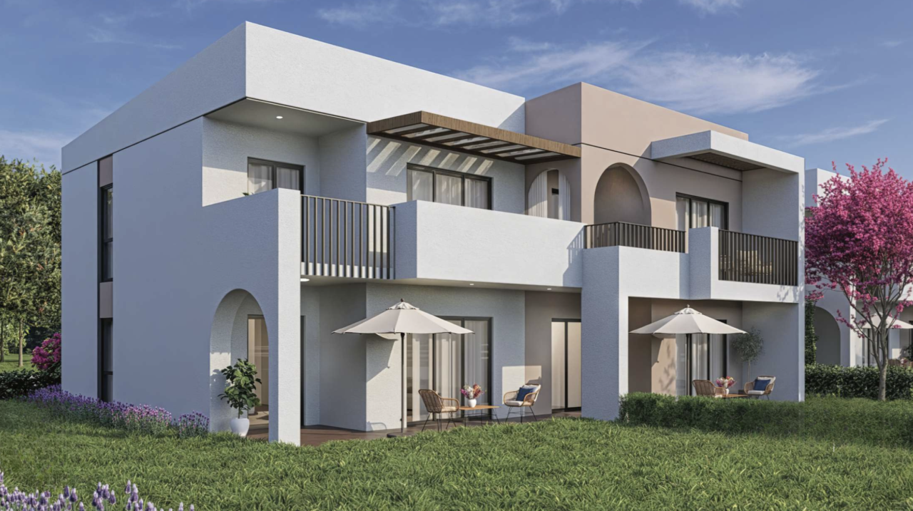 Вилла на Халкидиках, Греция, 120 м² - фото 3