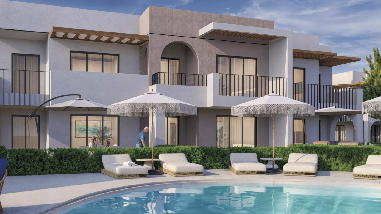 Вилла на Халкидиках, Греция, 120 м² - фото 2