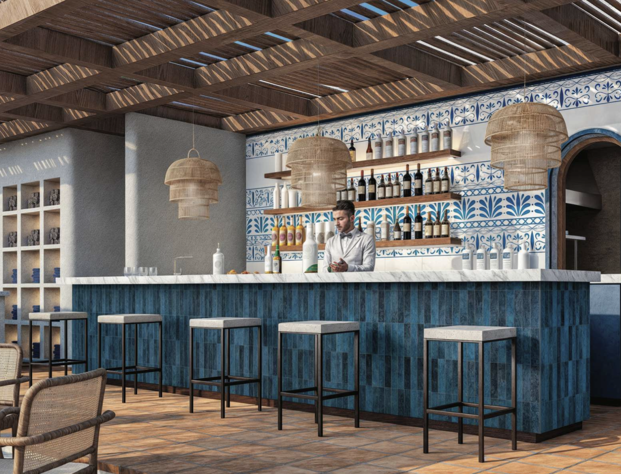 Вилла на Халкидиках, Греция, 120 м² - фото 7