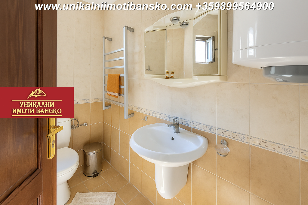 Дом в Банско, Болгария, 116 м² - фото 5