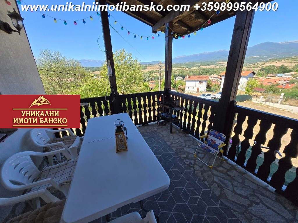 Дом в Банско, Болгария, 116 м² - фото 12