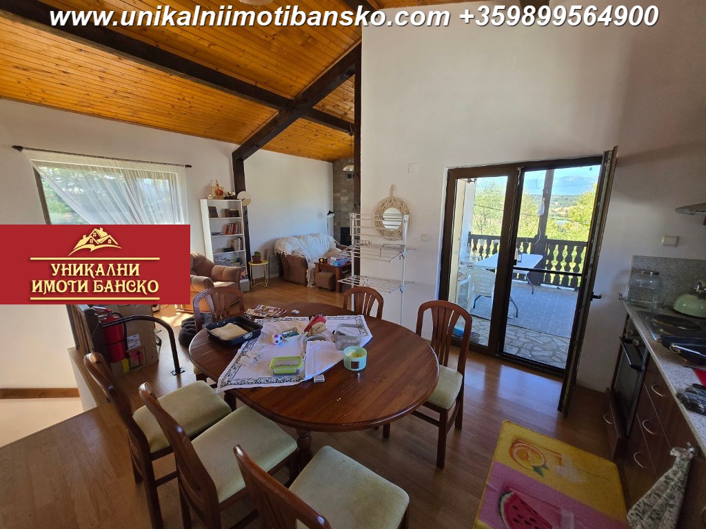 Дом в Банско, Болгария, 116 м² - фото 11