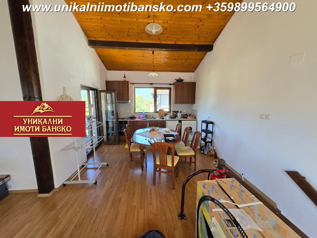 Дом в Банско, Болгария, 116 м² - фото 9