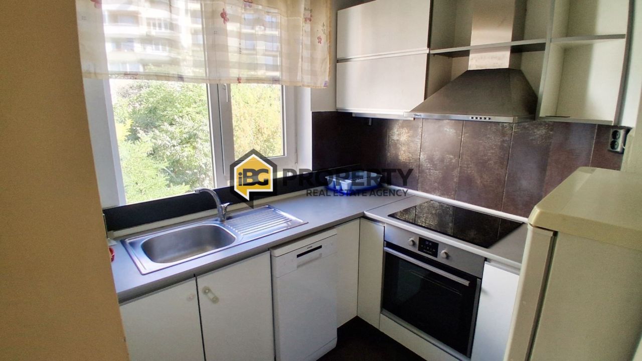 Квартира в Варне, Болгария, 55 м² - фото 5