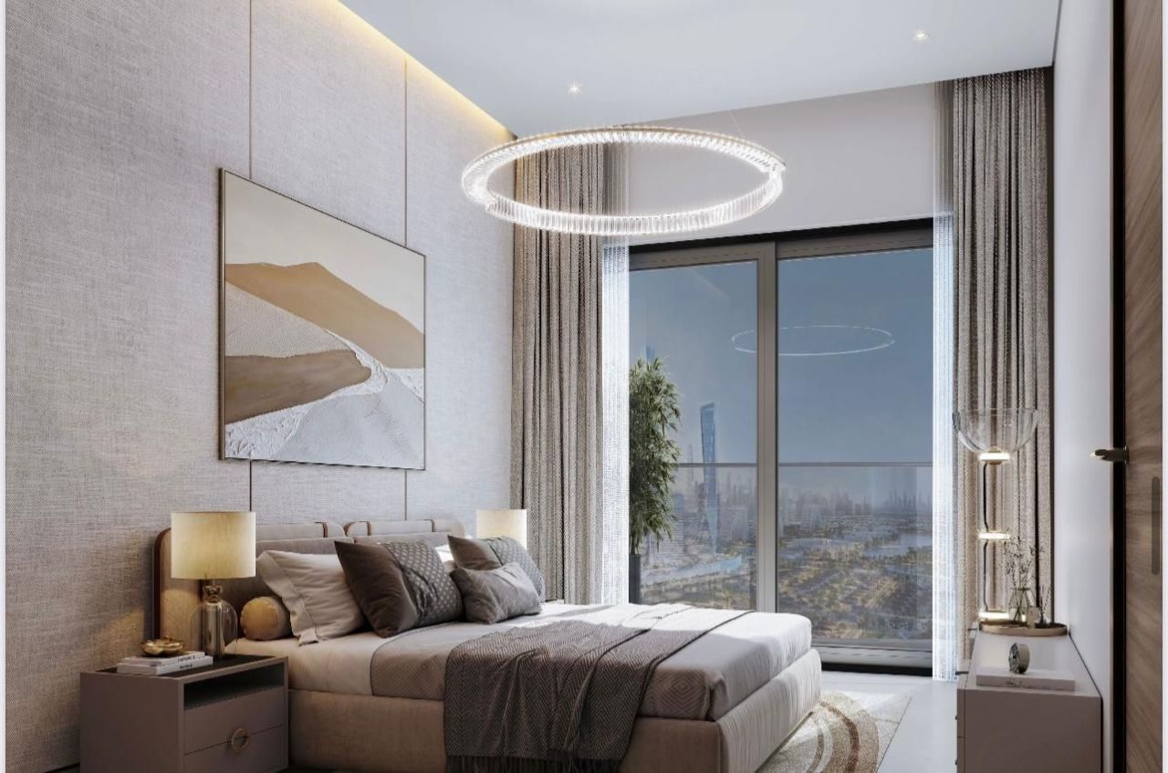 Квартира в Дубае, ОАЭ, 52 м² - фото 7