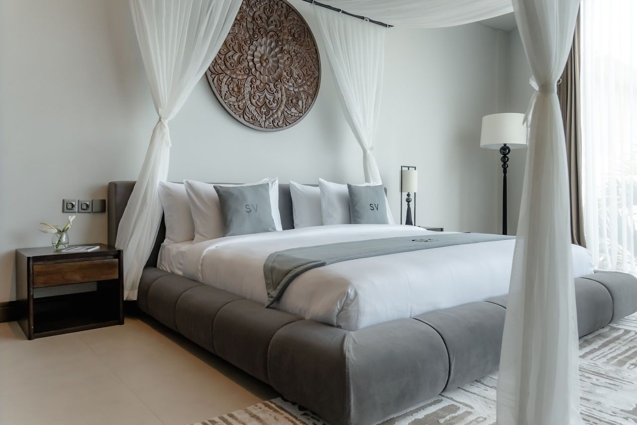 Вилла в Чангу, Индонезия, 361 м² - фото 7