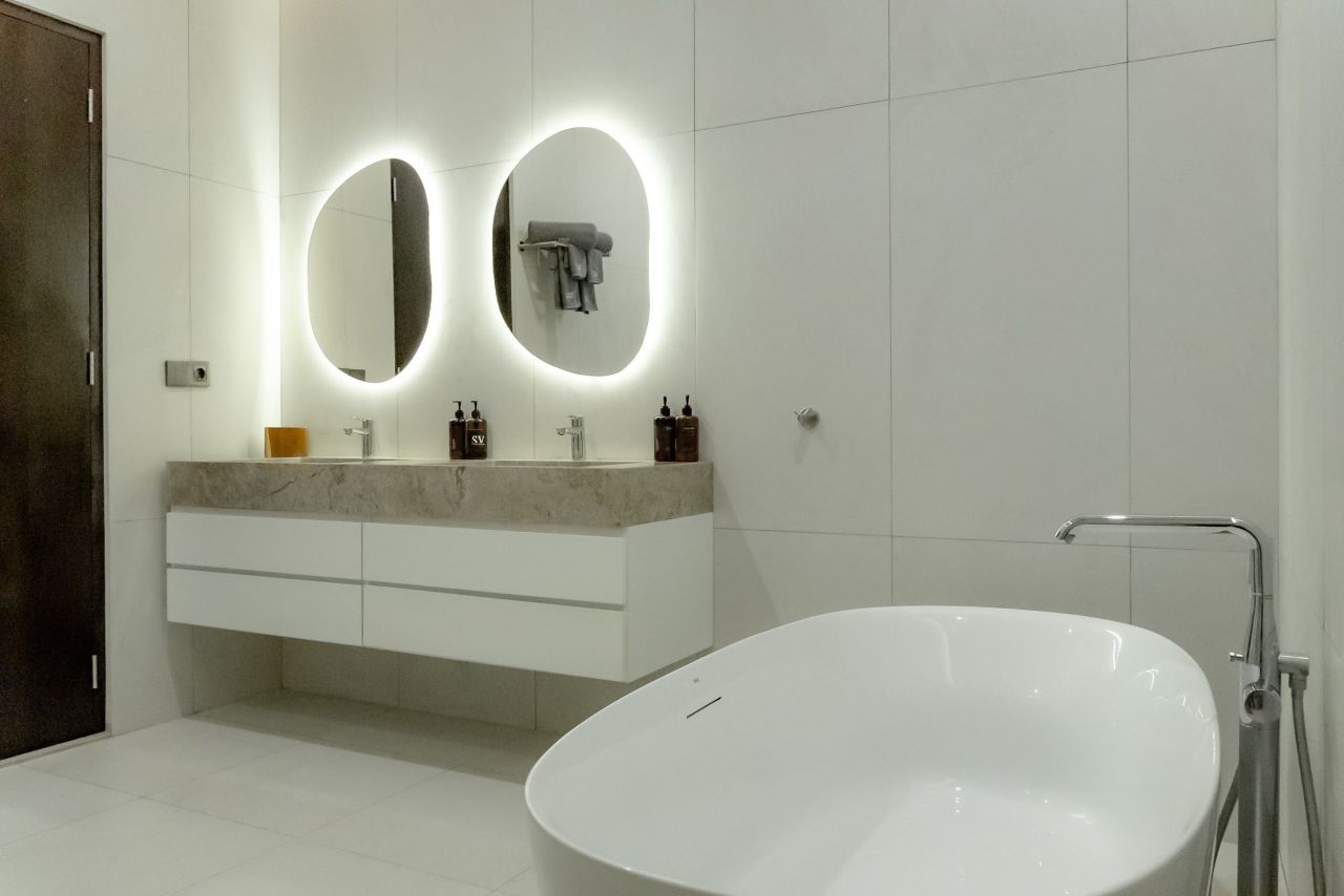 Вилла в Чангу, Индонезия, 361 м² - фото 8