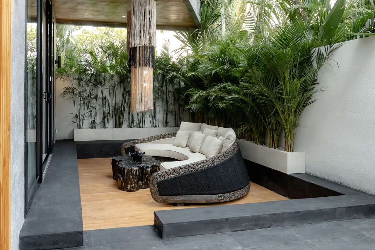 Вилла в Чангу, Индонезия, 361 м² - фото 11