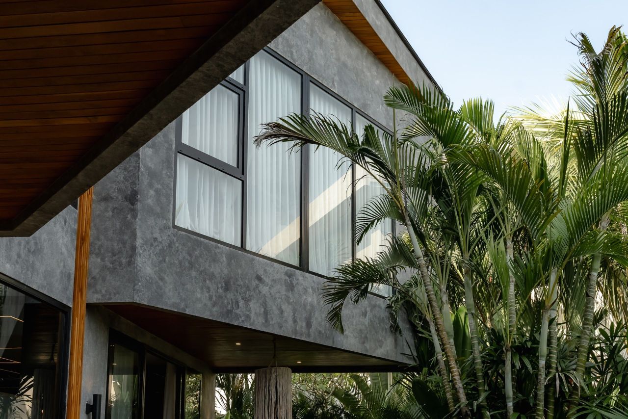 Вилла в Чангу, Индонезия, 361 м² - фото 13