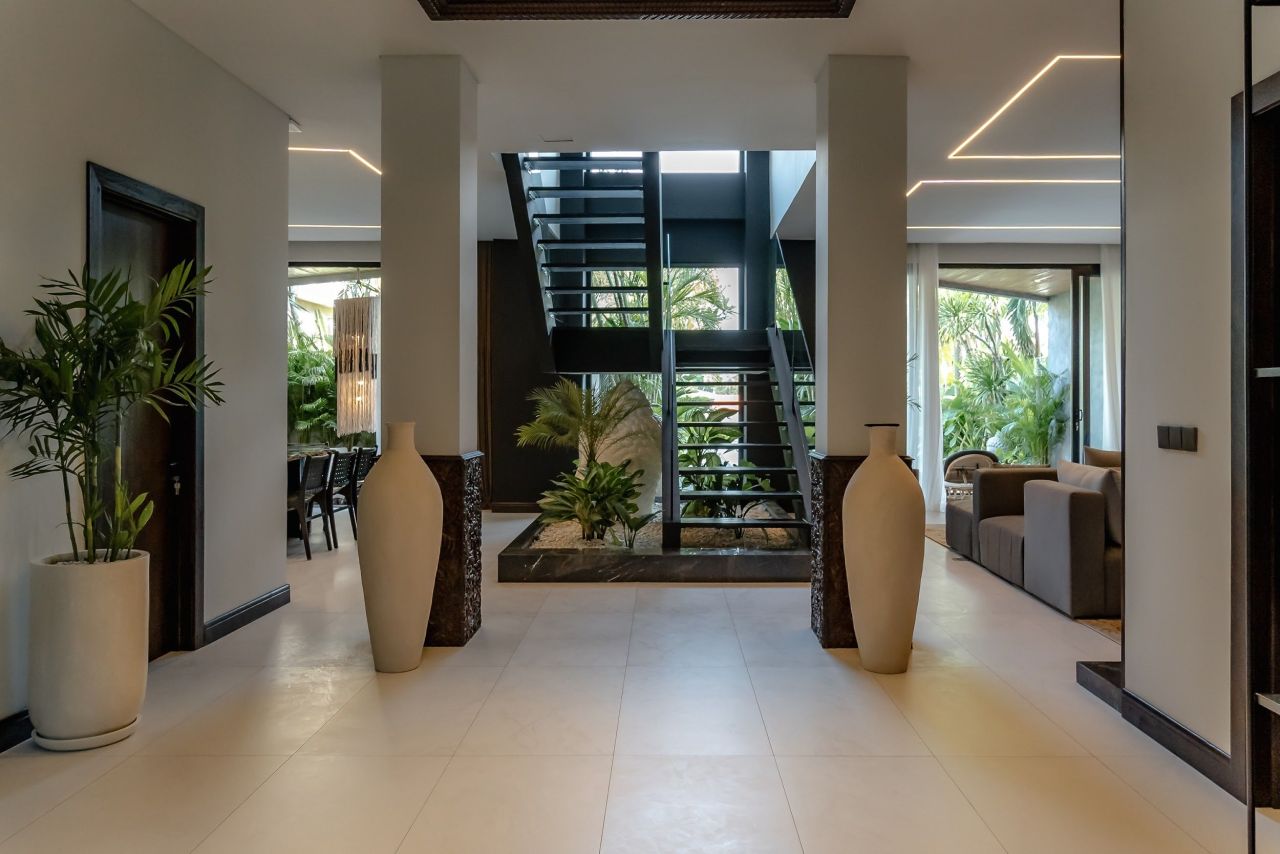 Вилла в Чангу, Индонезия, 361 м² - фото 18