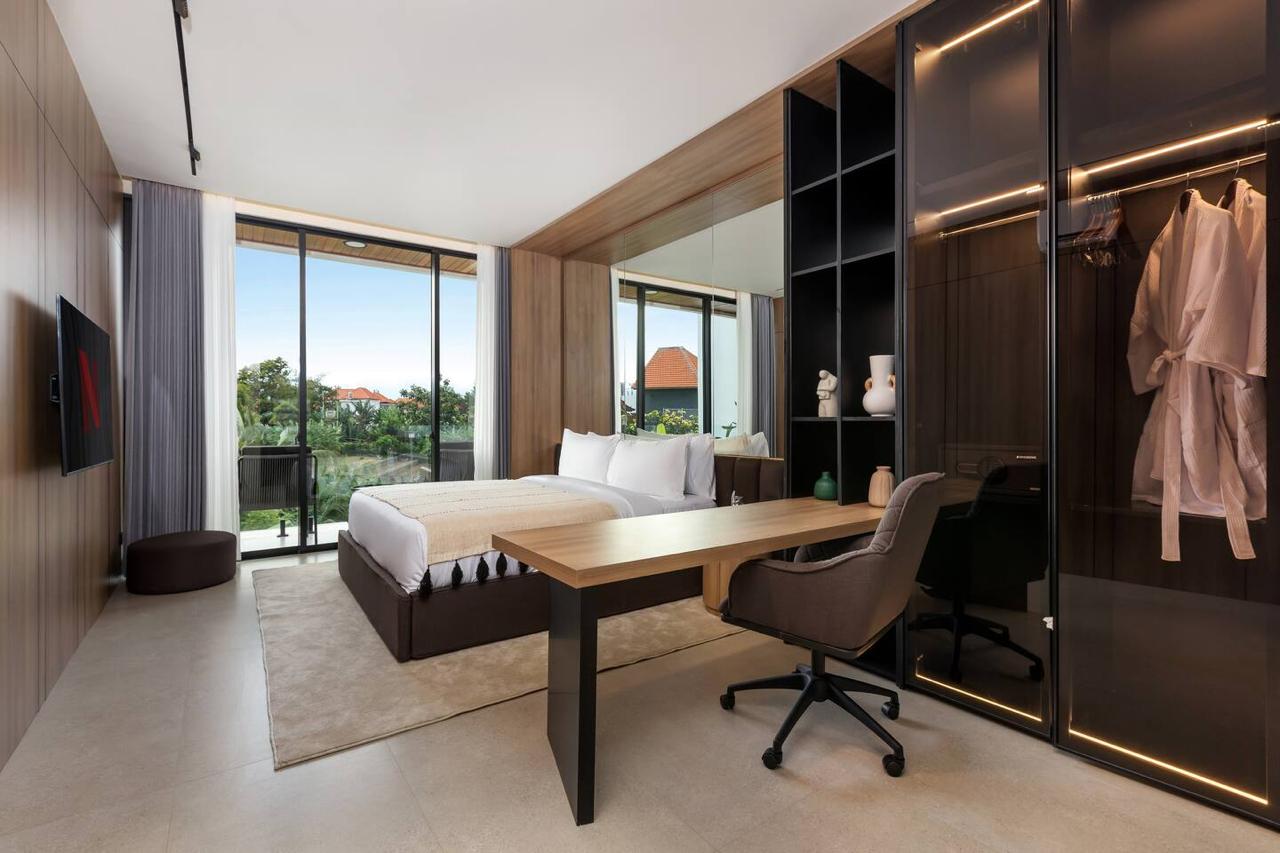 Вилла в Чангу, Индонезия, 200 м² - фото 5