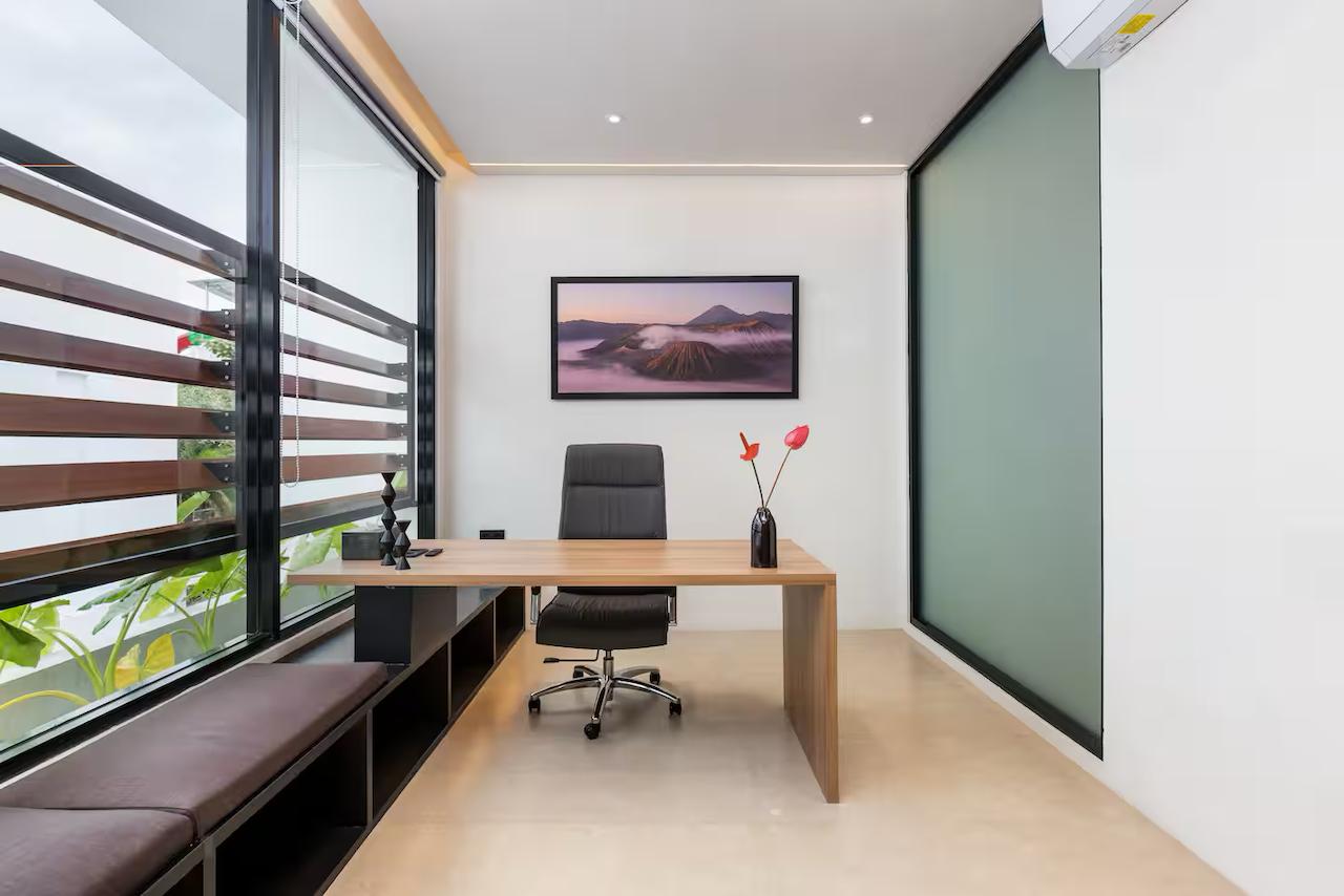 Вилла в Чангу, Индонезия, 200 м² - фото 10