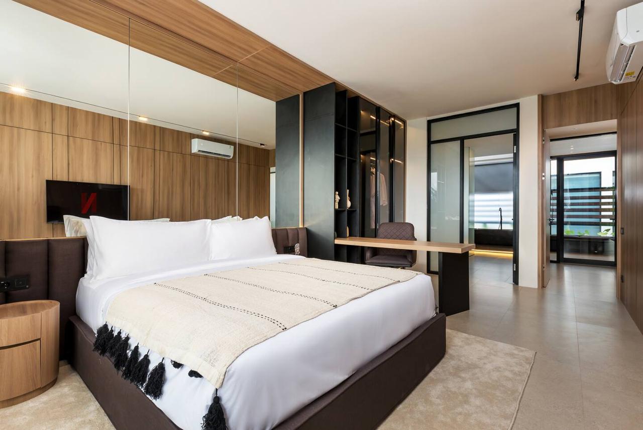 Вилла в Чангу, Индонезия, 200 м² - фото 6