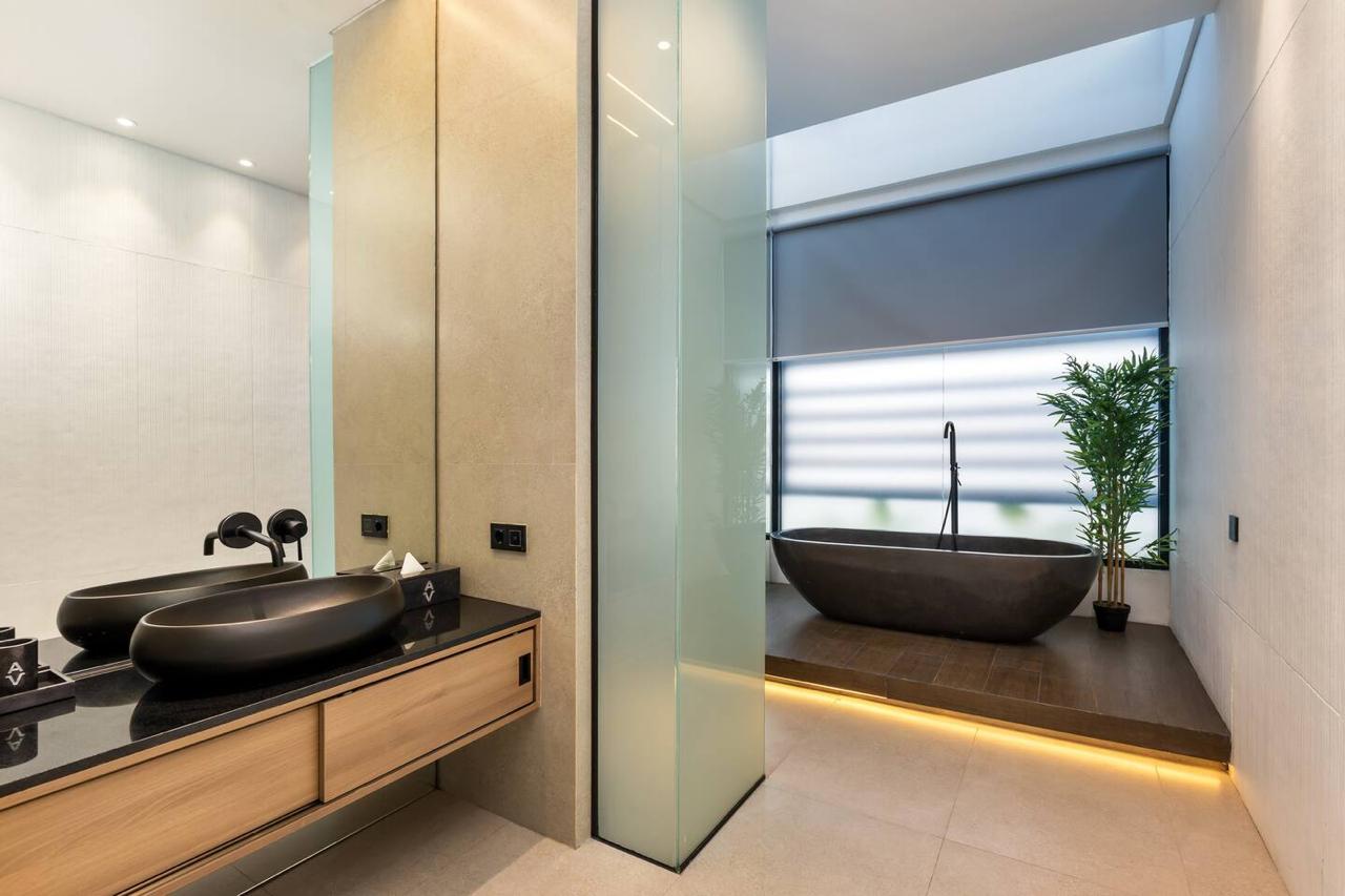 Вилла в Чангу, Индонезия, 200 м² - фото 7