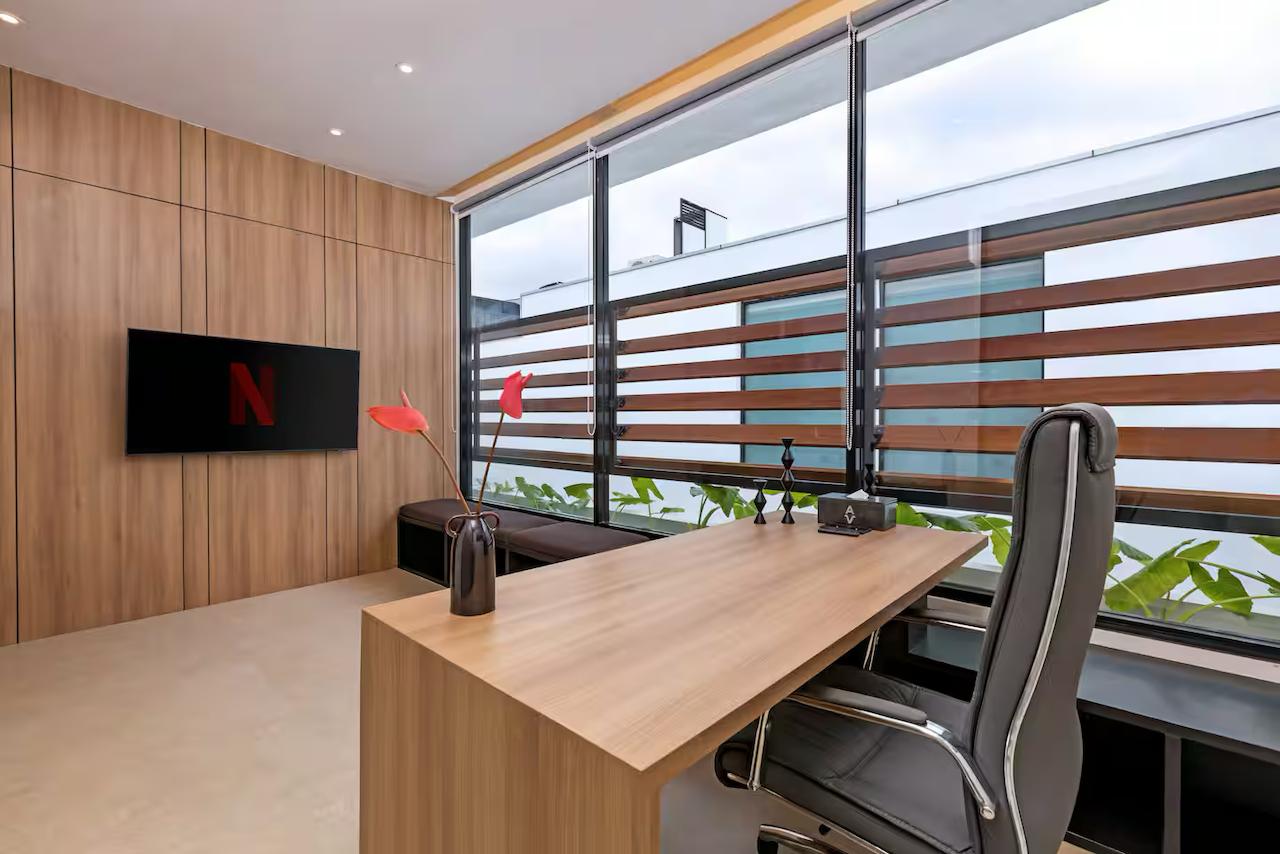 Вилла в Чангу, Индонезия, 200 м² - фото 9