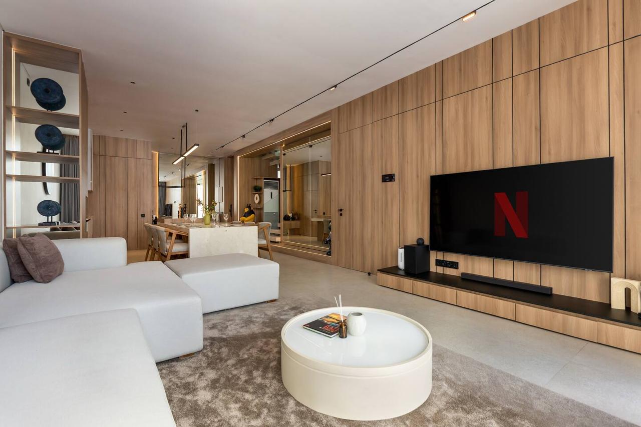 Вилла в Чангу, Индонезия, 200 м² - фото 4