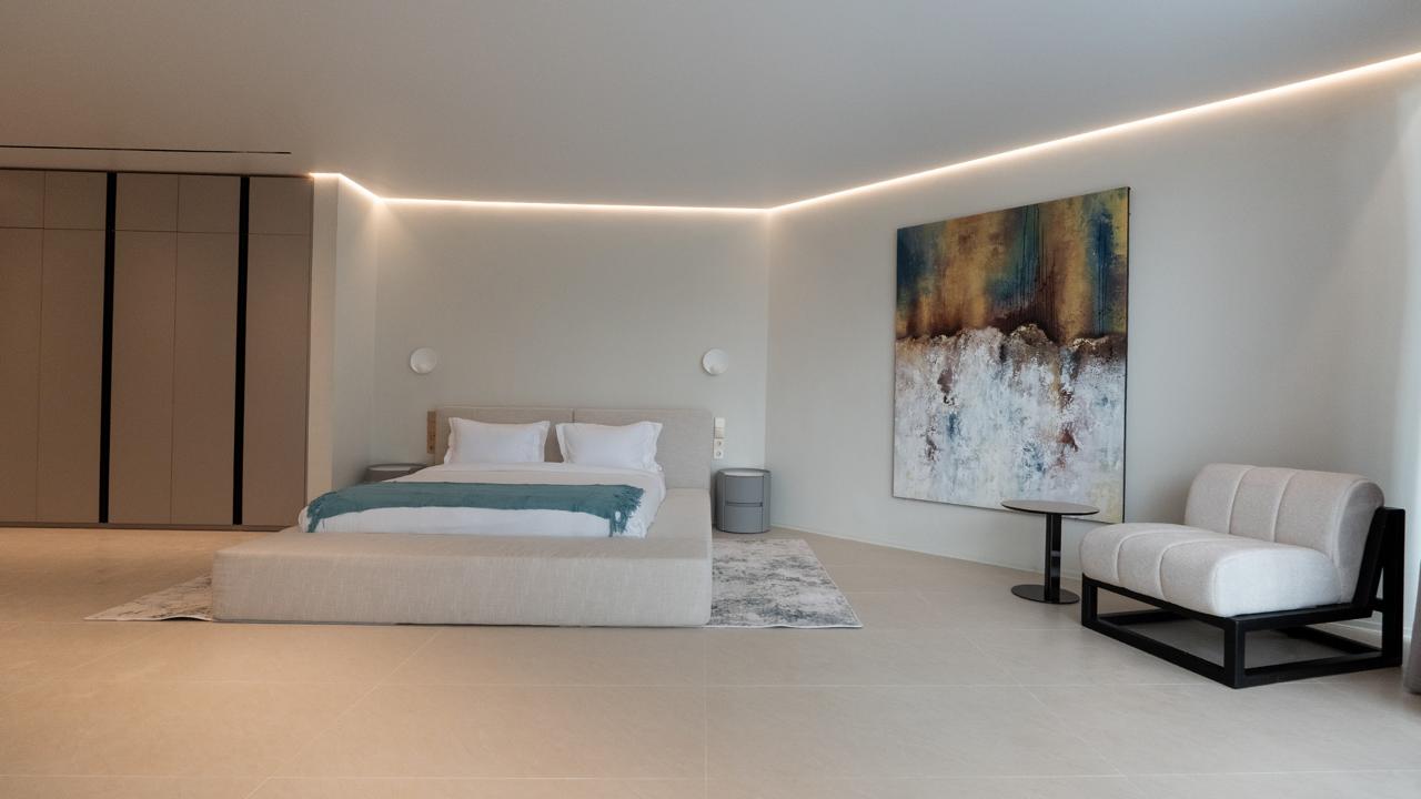 Вилла в Убуде, Индонезия, 236 м² - фото 7