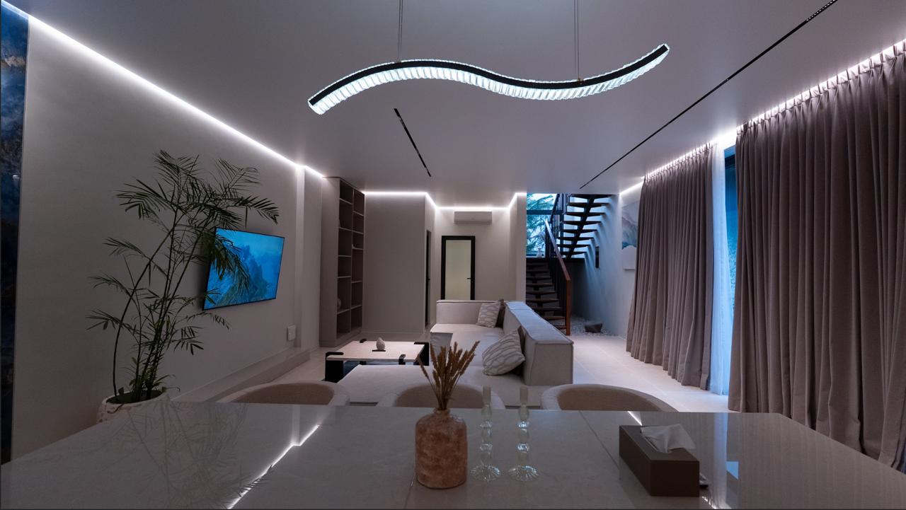 Вилла в Убуде, Индонезия, 236 м² - фото 5