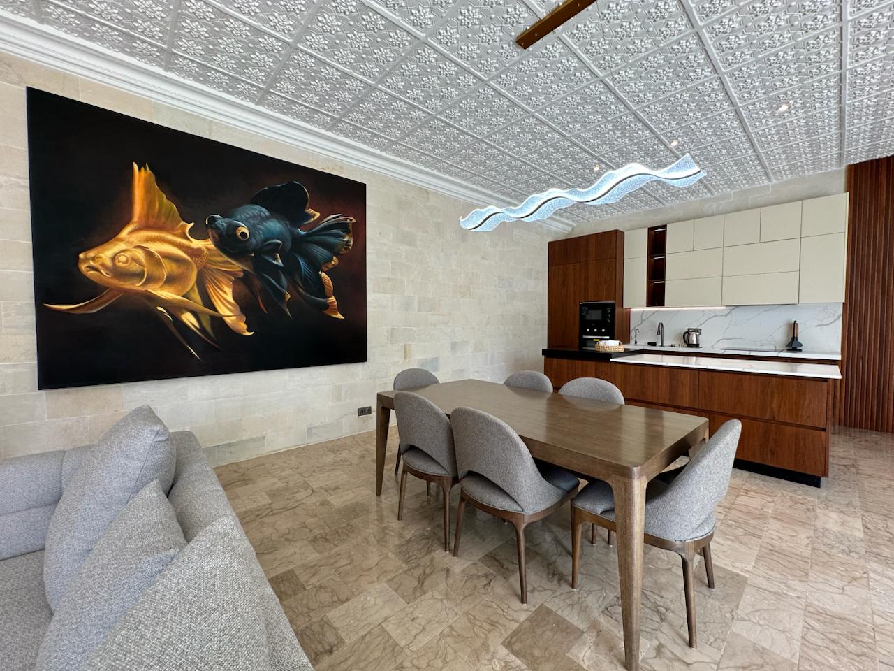 Вилла в Убуде, Индонезия, 160 м² - фото 18