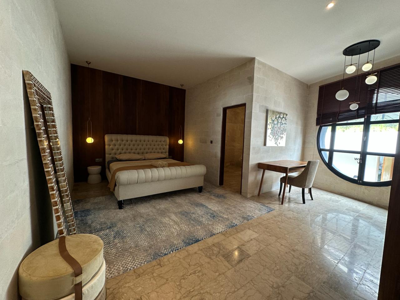 Вилла в Убуде, Индонезия, 160 м² - фото 10