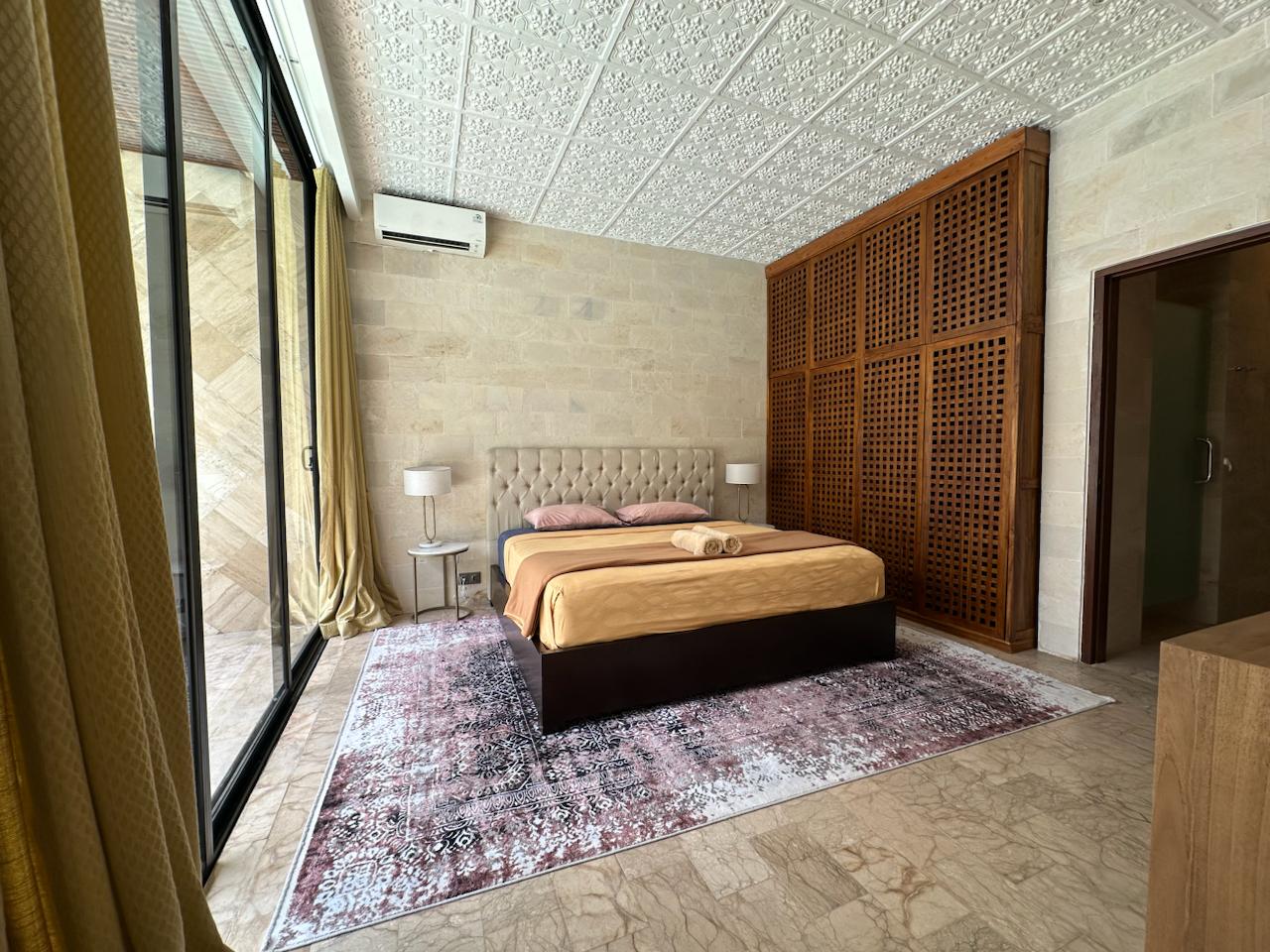 Вилла в Убуде, Индонезия, 160 м² - фото 14