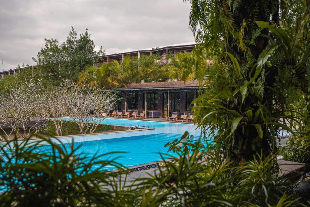 Вилла в Убуде, Индонезия, 160 м² - фото 2