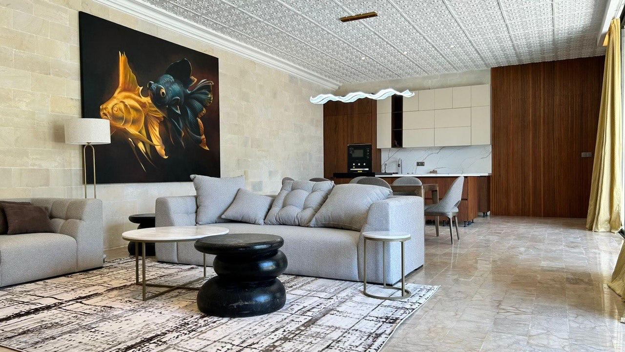 Вилла в Убуде, Индонезия, 160 м² - фото 1
