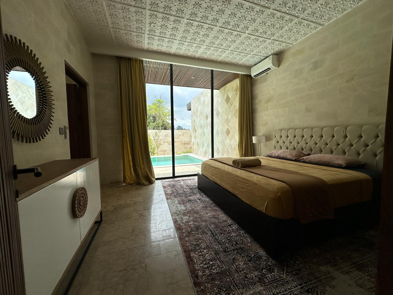 Вилла в Убуде, Индонезия, 160 м² - фото 15