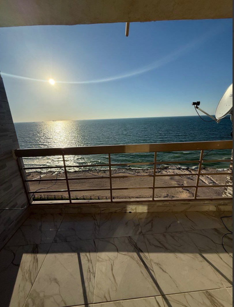 Квартира в Александрии, Египет, 90 м² - фото 2