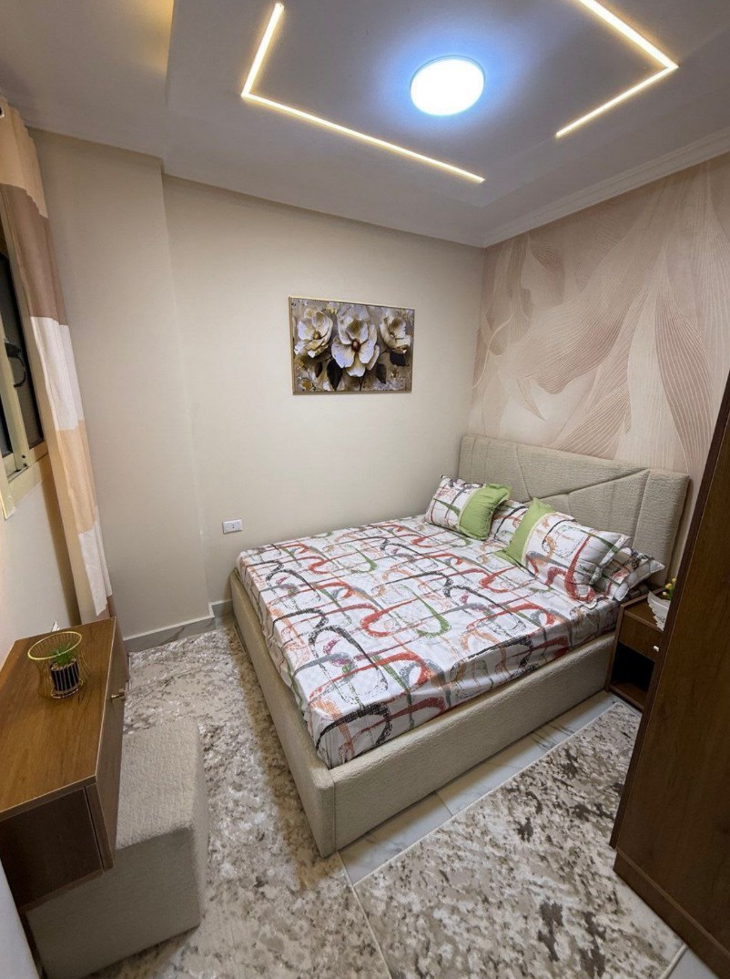 Квартира в Александрии, Египет, 90 м² - фото 5