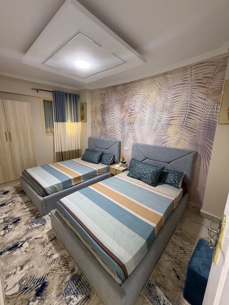 Квартира в Александрии, Египет, 90 м² - фото 6