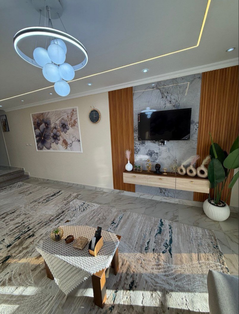 Квартира в Александрии, Египет, 90 м² - фото 10