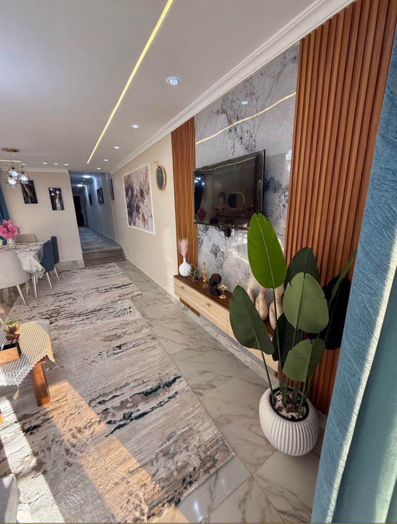 Квартира в Александрии, Египет, 90 м² - фото 11