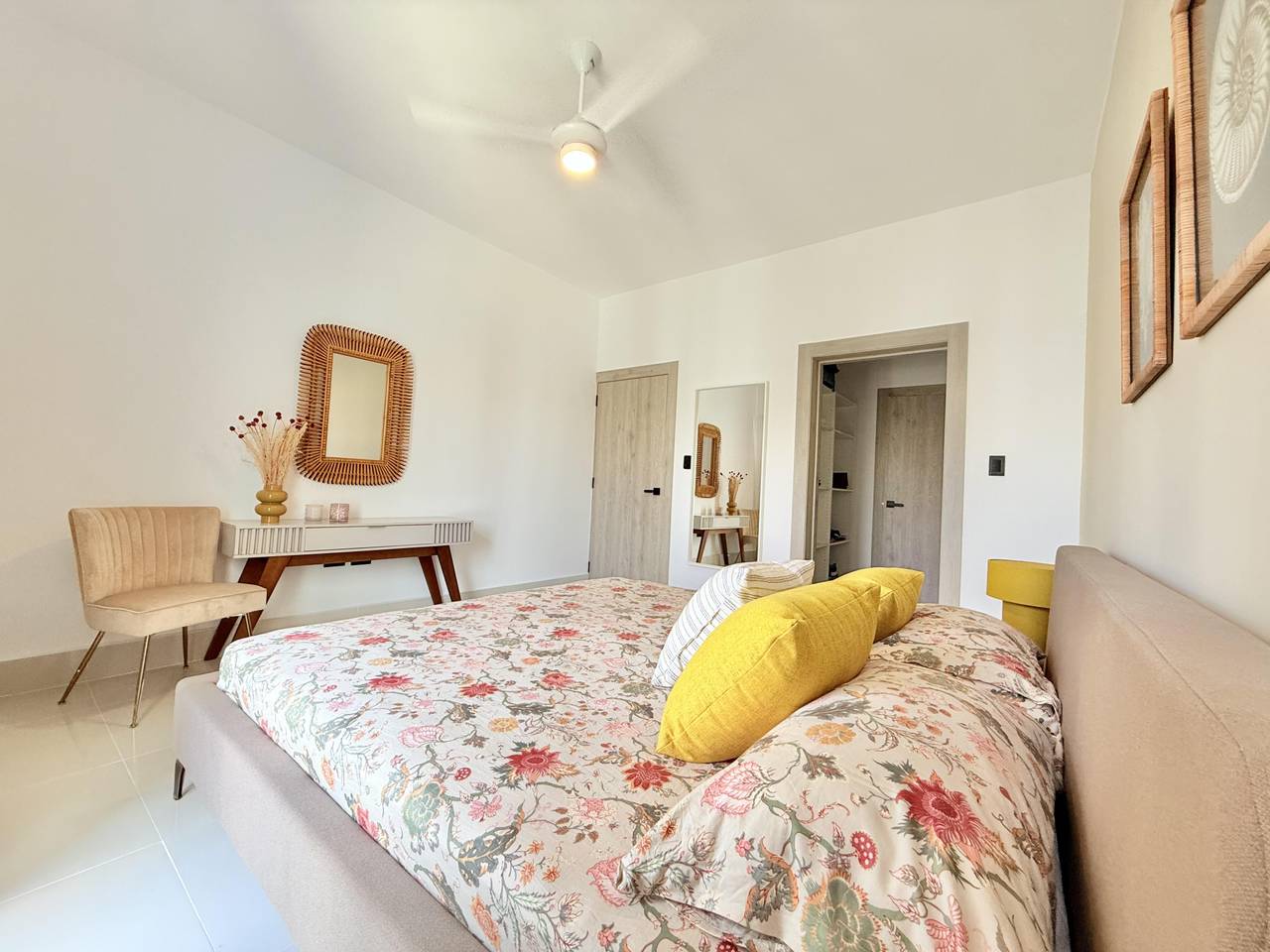 Таунхаус в Баваро, Доминиканская Республика, 108 м² - фото 4