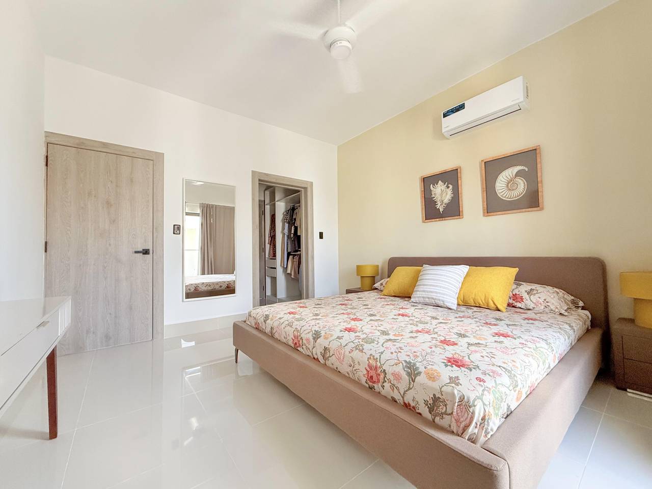 Таунхаус в Баваро, Доминиканская Республика, 108 м² - фото 6