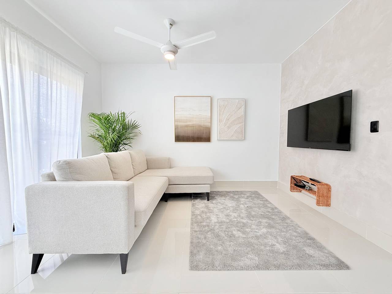 Таунхаус в Баваро, Доминиканская Республика, 108 м² - фото 9