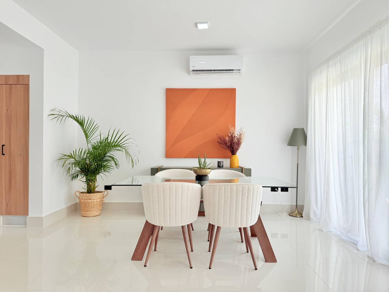 Таунхаус в Баваро, Доминиканская Республика, 108 м² - фото 11