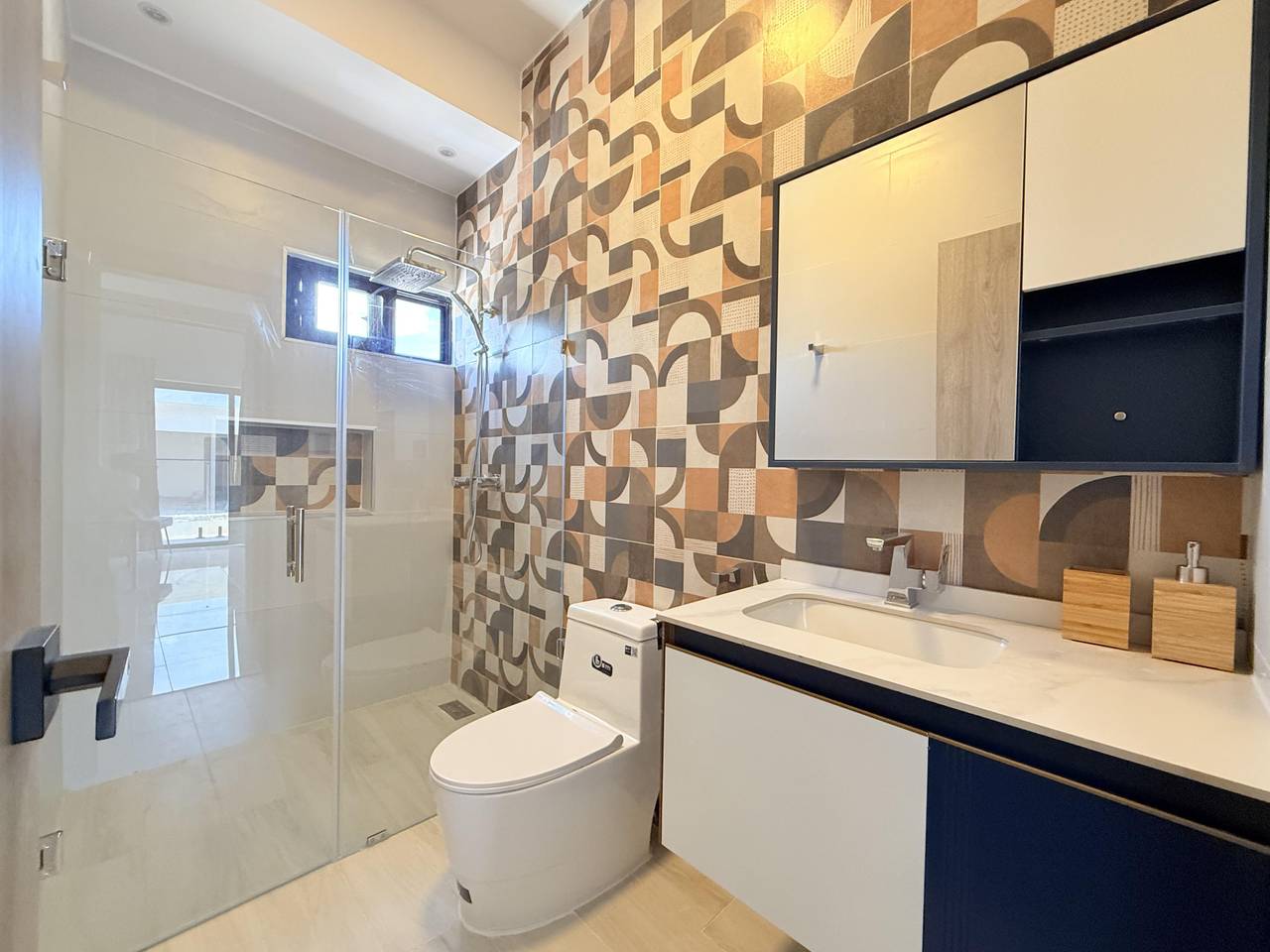 Таунхаус в Баваро, Доминиканская Республика, 108 м² - фото 13