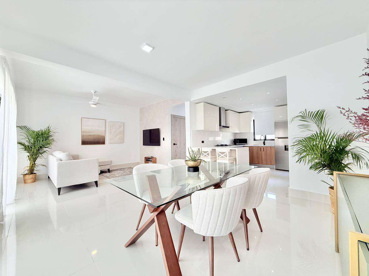 Таунхаус в Баваро, Доминиканская Республика, 108 м² - фото 15