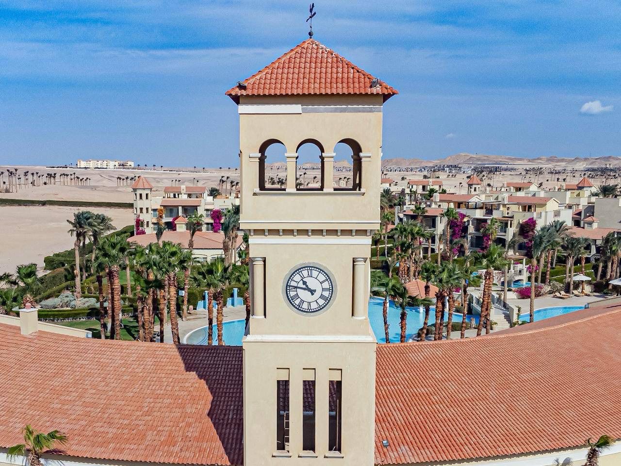 Пентхаус в Хургаде, Египет, 135 м² - фото 7