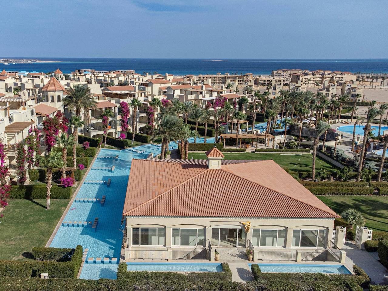 Пентхаус в Хургаде, Египет, 135 м² - фото 6