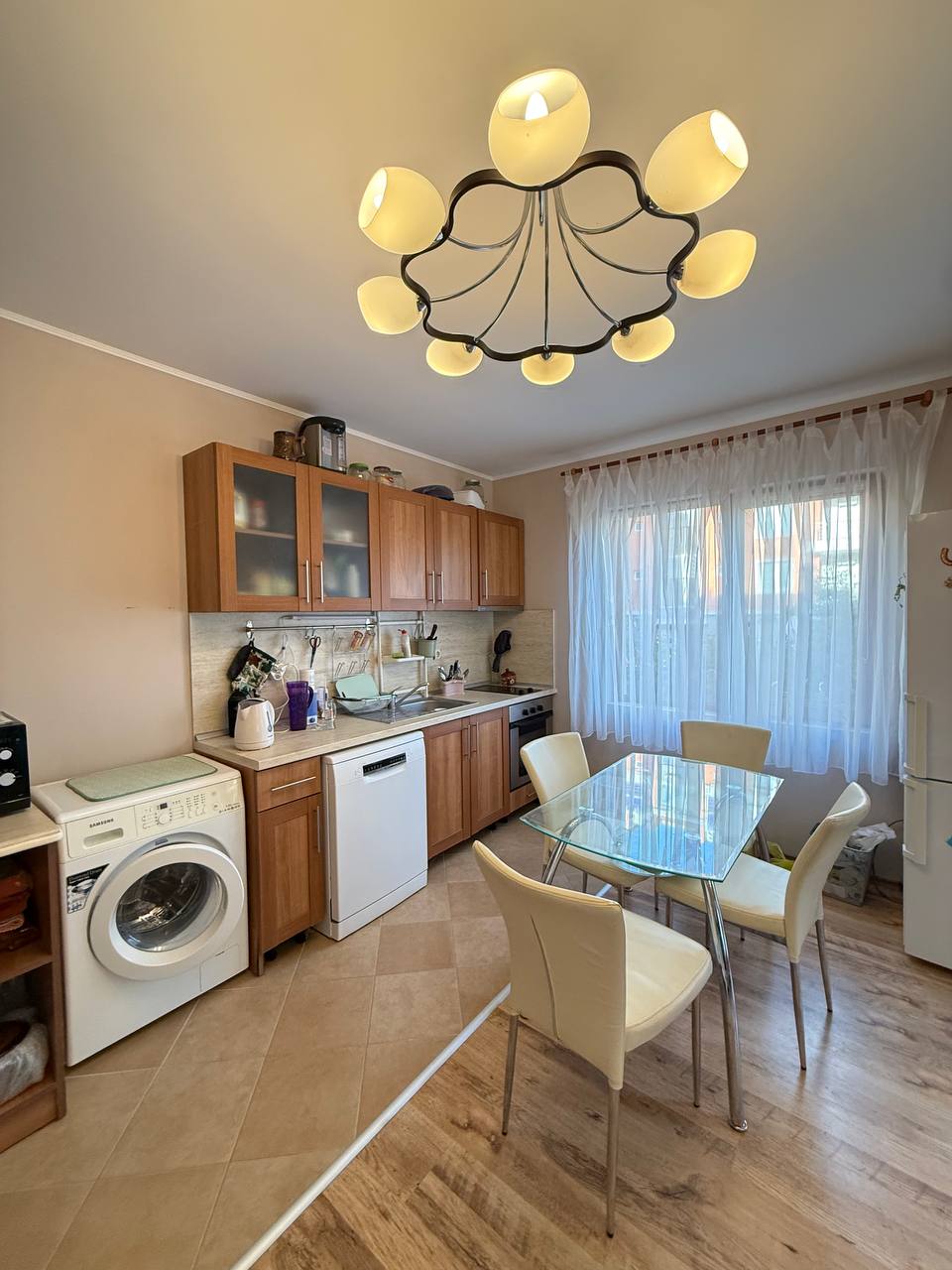 Квартира в Равде, Болгария, 78 м² - фото 1